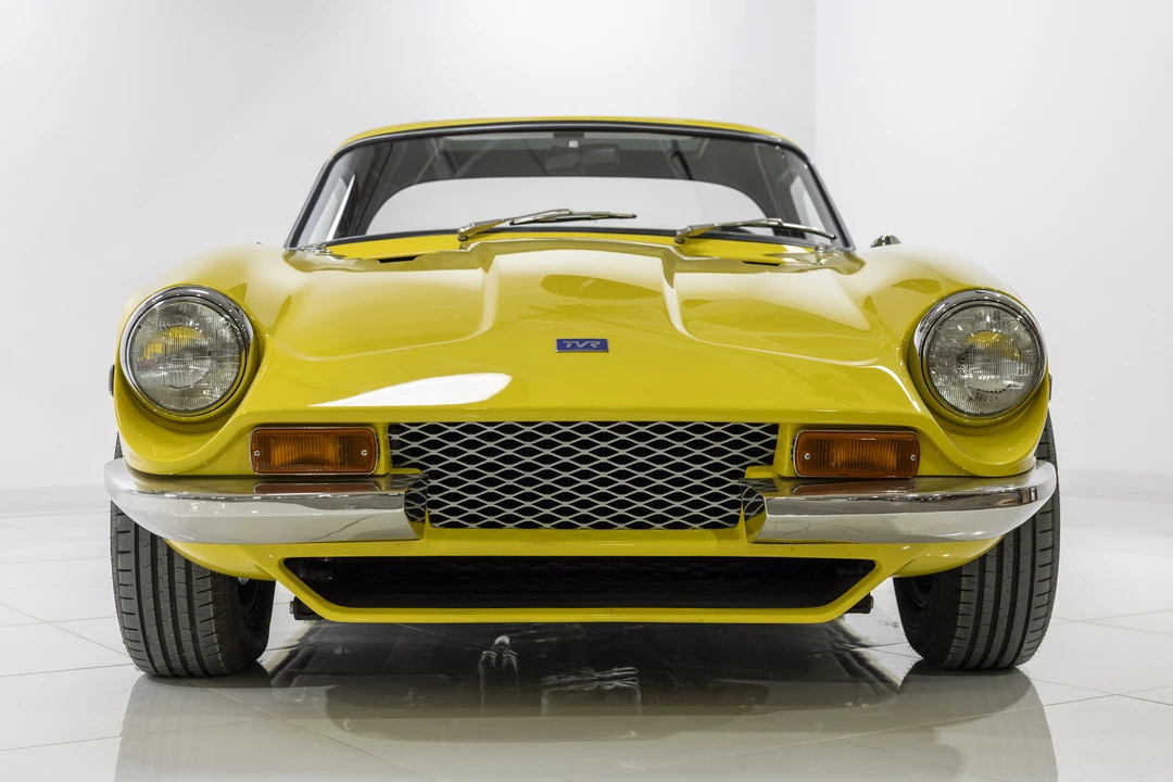 1974 TVR 2500M - Image 10 of 31