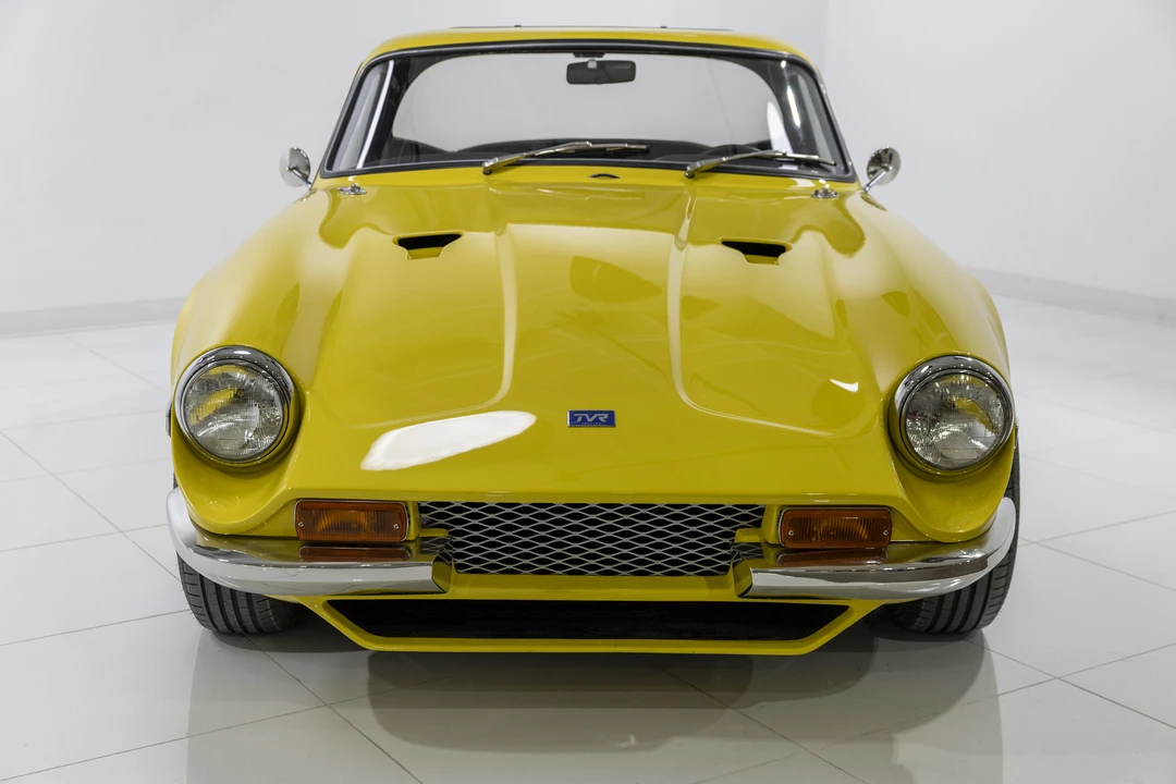 1974 TVR 2500M - Image 11 of 31