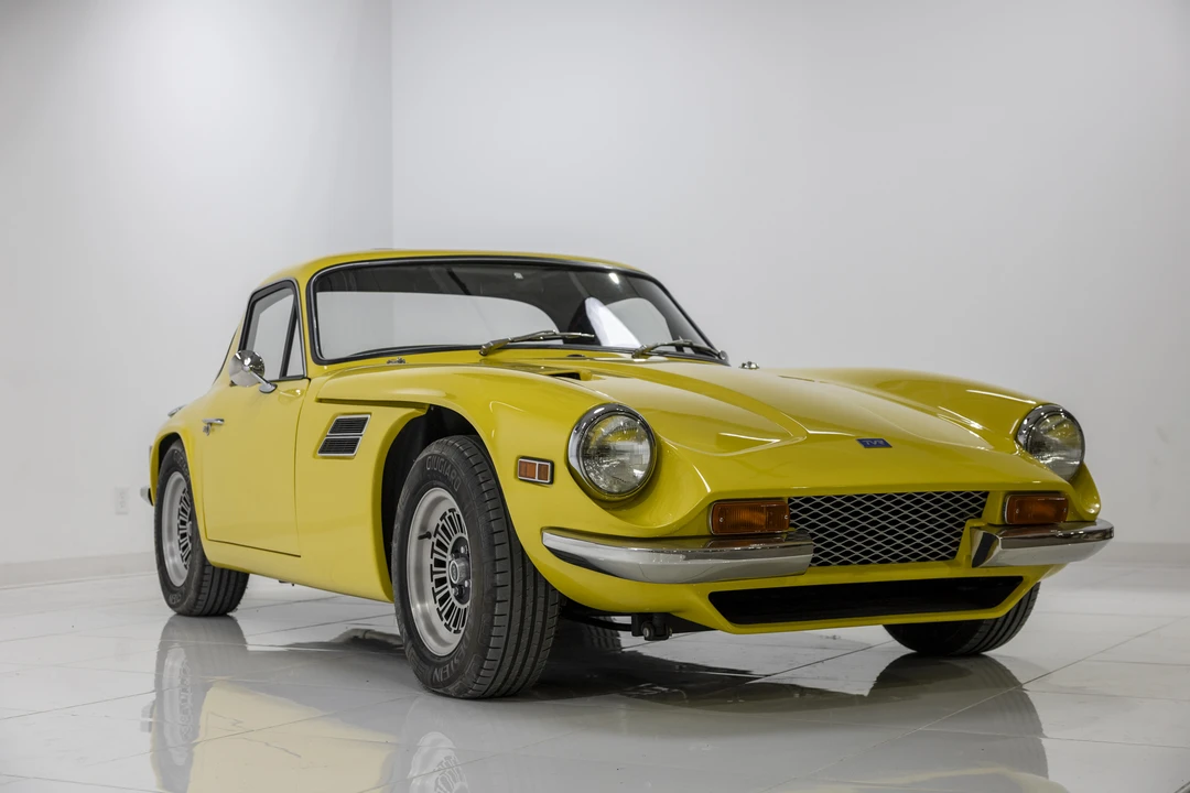 1974 TVR 2500M - Image 9 of 31