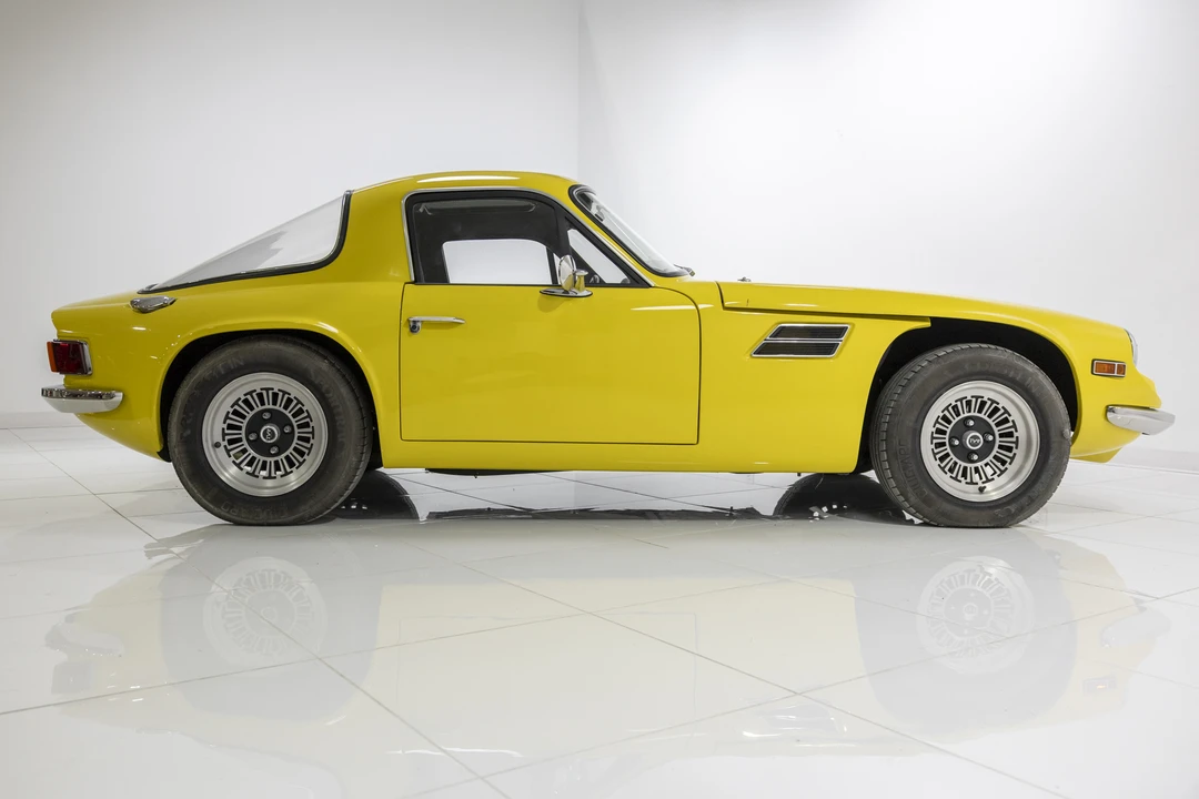 1974 TVR 2500M - Image 8 of 31