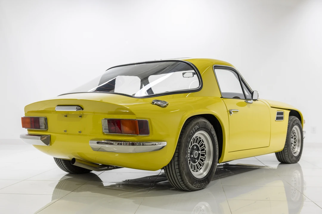 1974 TVR 2500M - Image 7 of 31