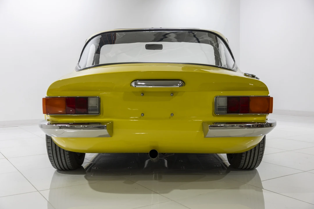 1974 TVR 2500M - Image 6 of 31