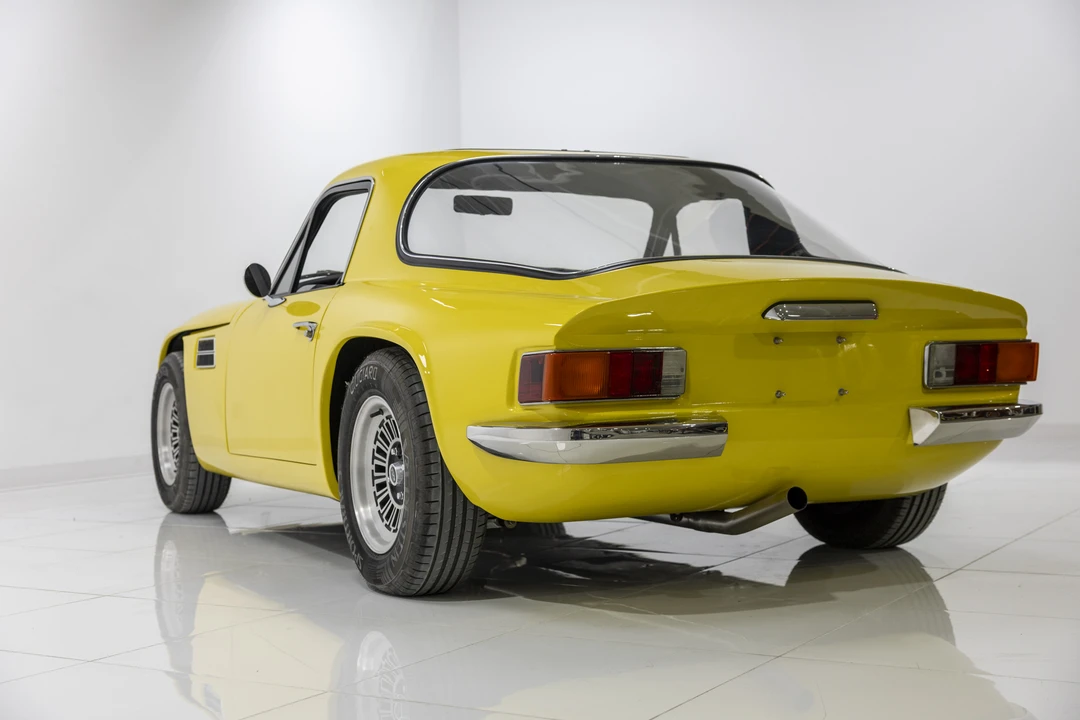 1974 TVR 2500M - Image 5 of 31