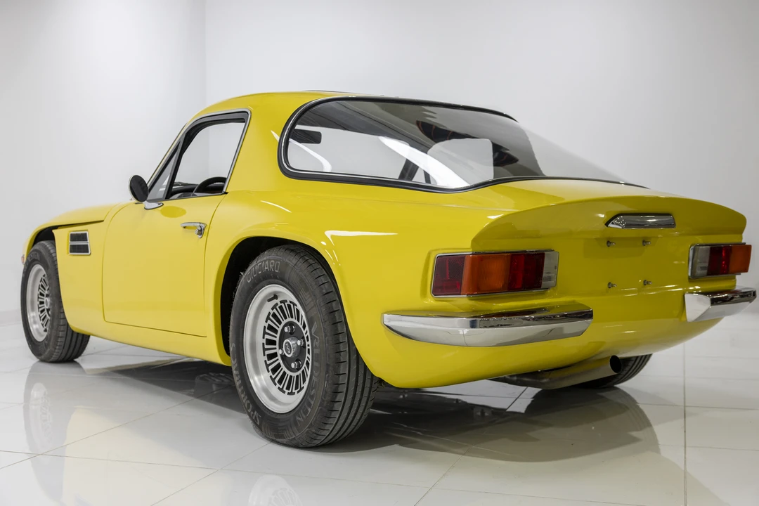 1974 TVR 2500M - Image 4 of 31