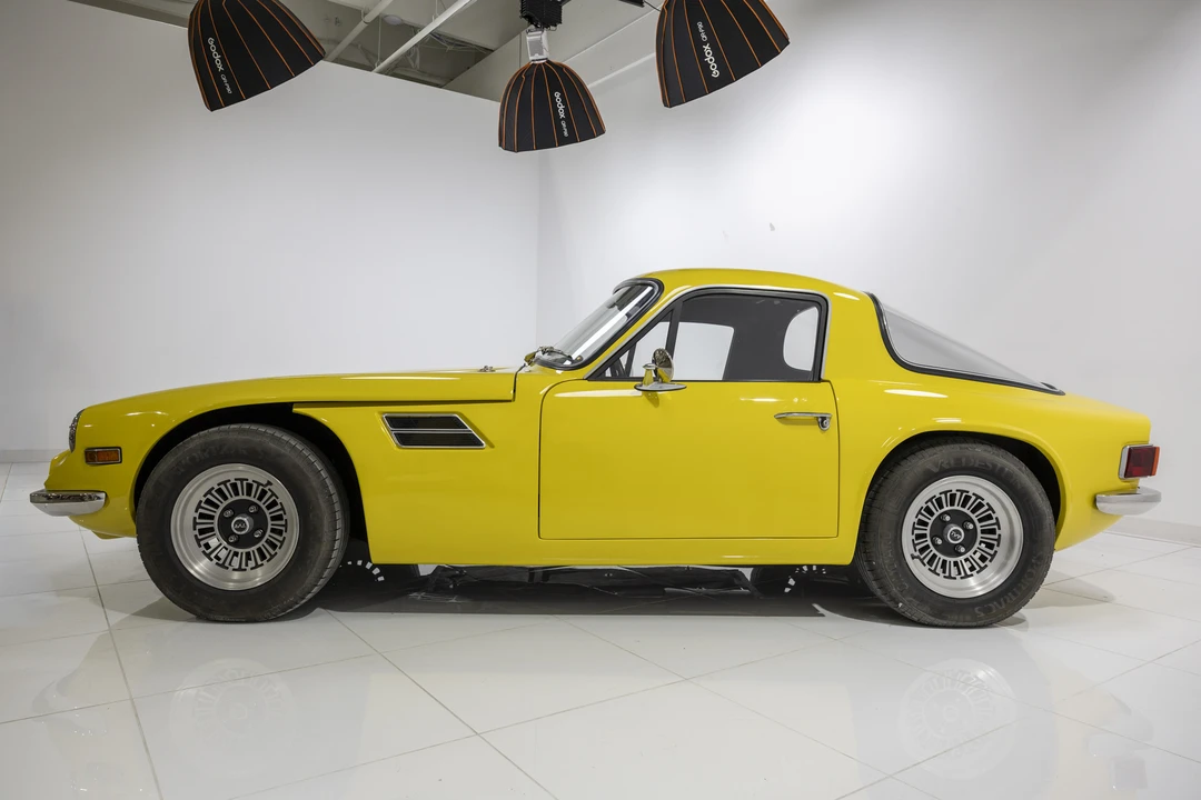 1974 TVR 2500M - Image 3 of 31