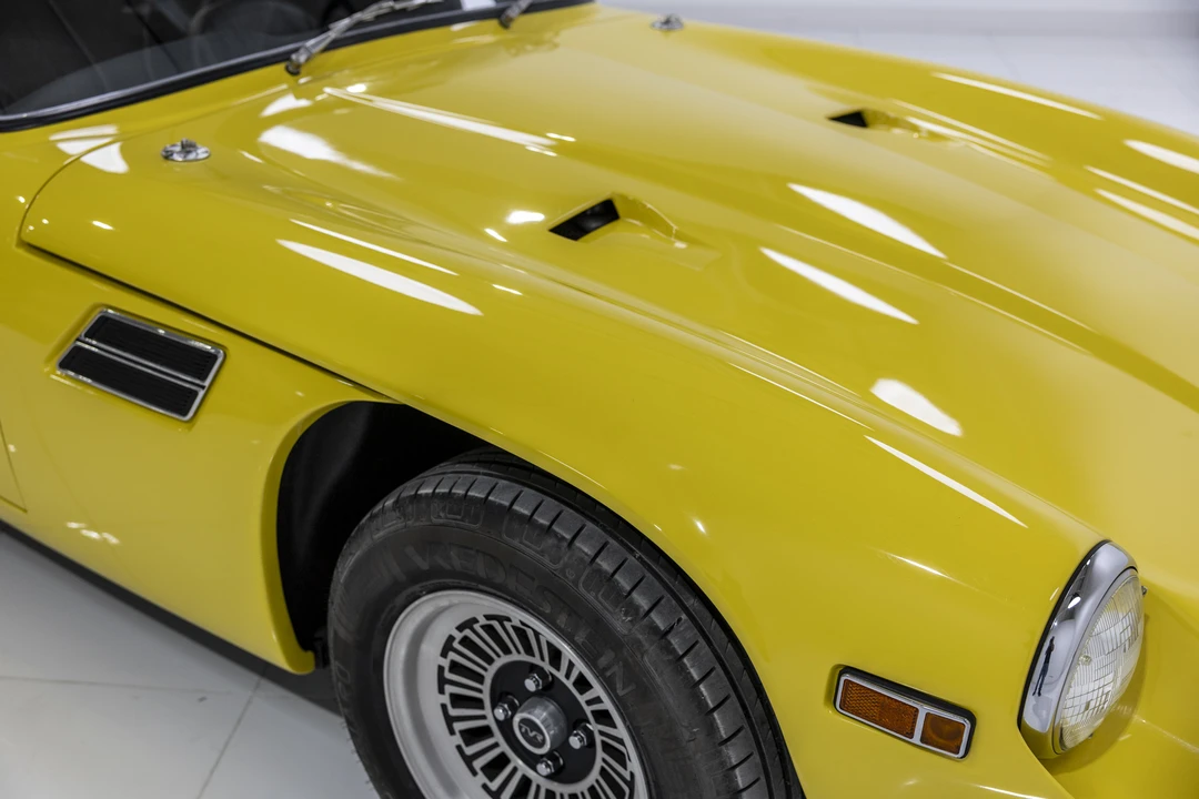 1974 TVR 2500M - Image 12 of 31
