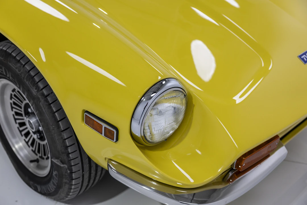 1974 TVR 2500M - Image 13 of 31