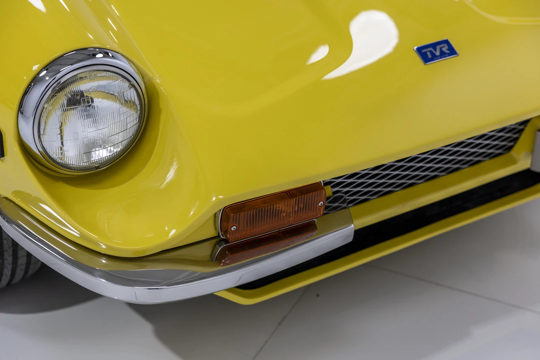 1974 TVR 2500M - Image 14 of 31