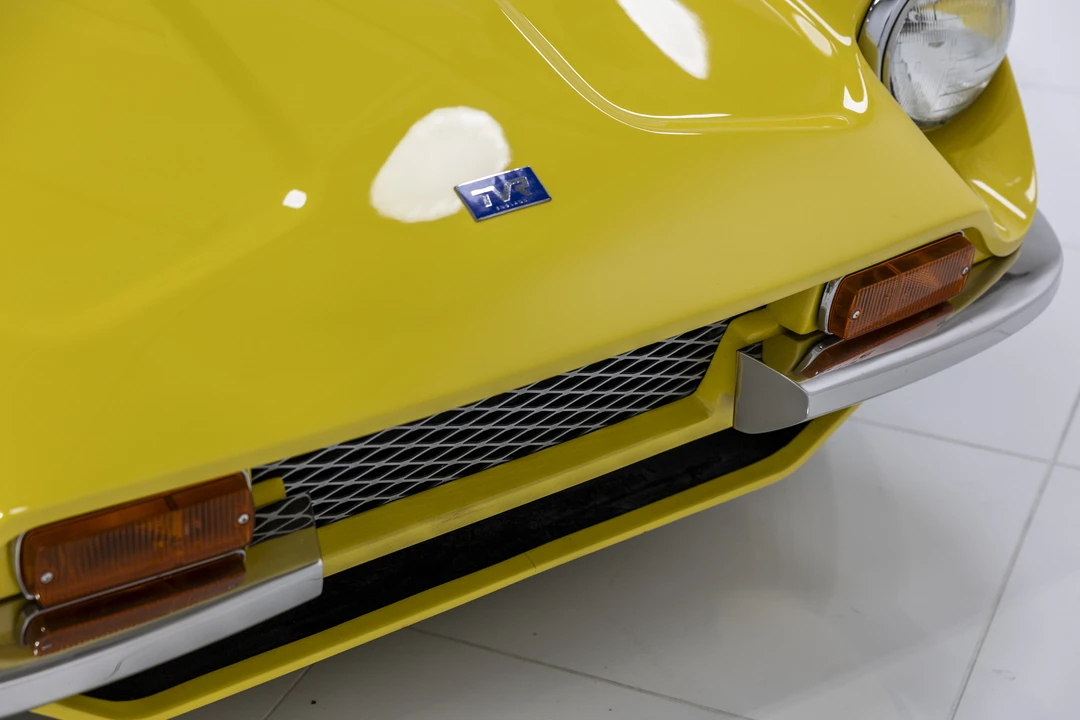 1974 TVR 2500M - Image 16 of 31