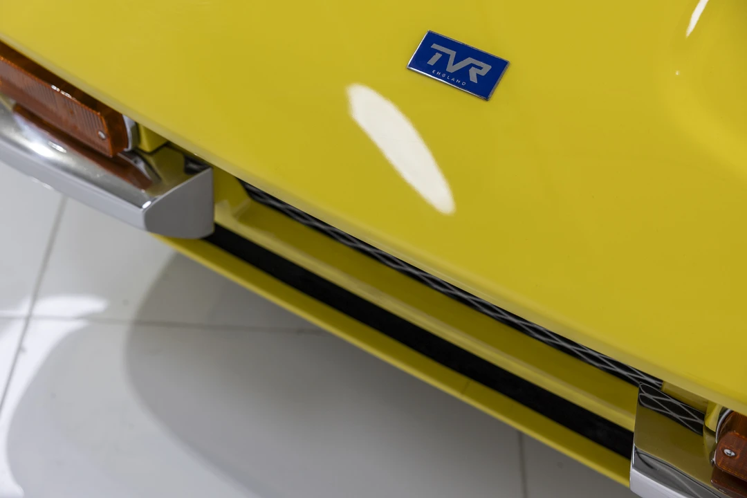 1974 TVR 2500M - Image 18 of 31