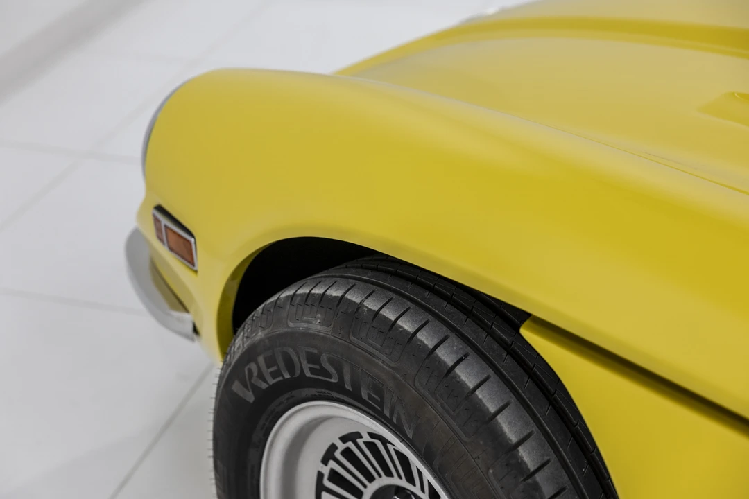 1974 TVR 2500M - Image 21 of 31