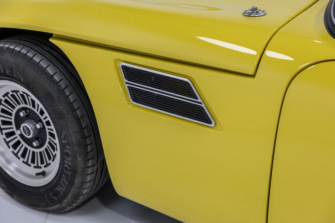 1974 TVR 2500M - Image 22 of 31