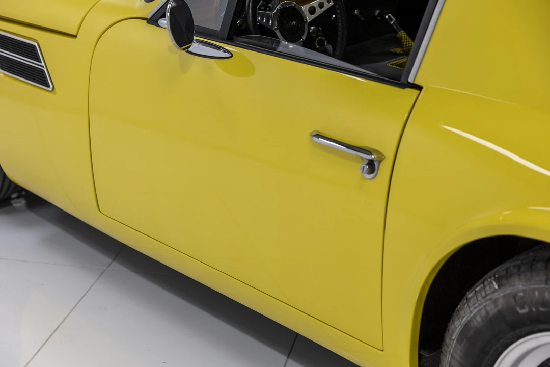 1974 TVR 2500M - Image 29 of 31
