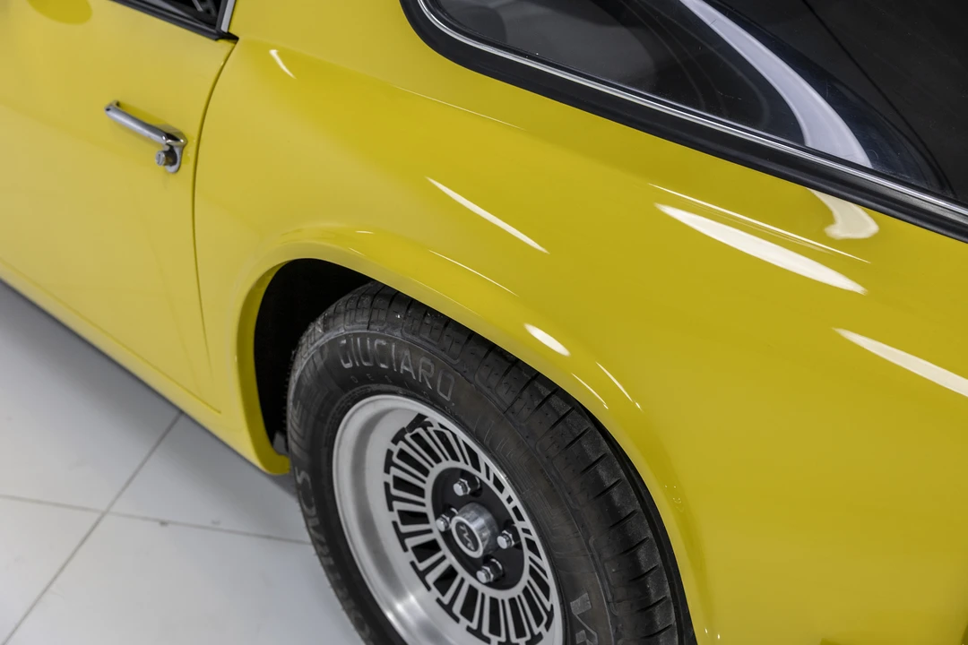 1974 TVR 2500M - Image 30 of 31