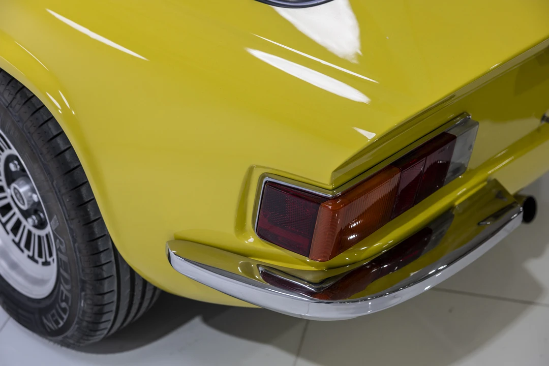 1974 TVR 2500M - Image 31 of 31