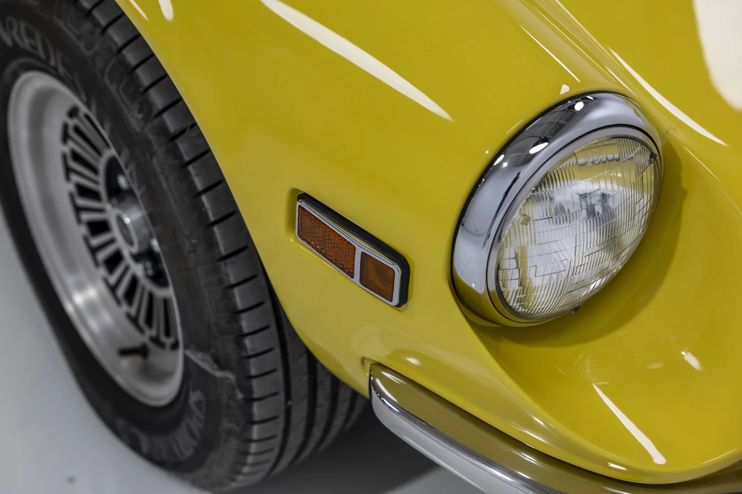 1974 TVR 2500M - Image 15 of 31