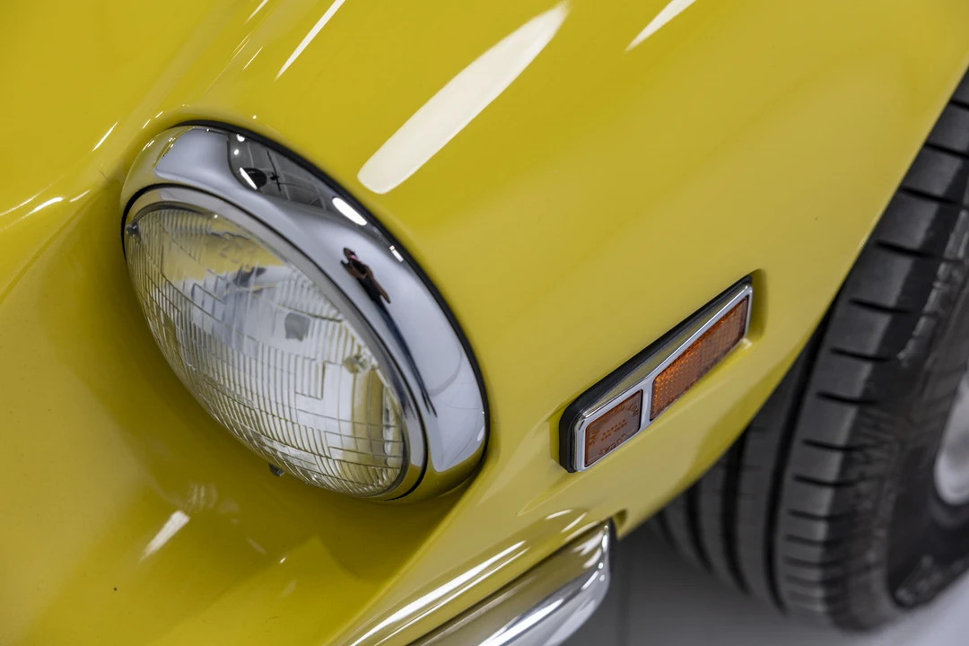 1974 TVR 2500M - Image 19 of 31