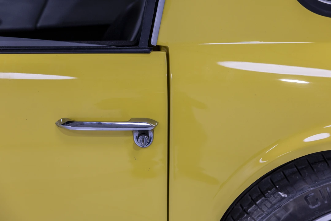1974 TVR 2500M - Image 28 of 31