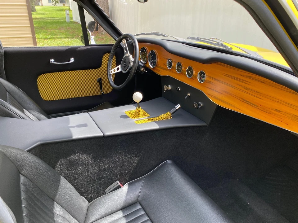 1974 TVR 2500M - Image 27 of 31