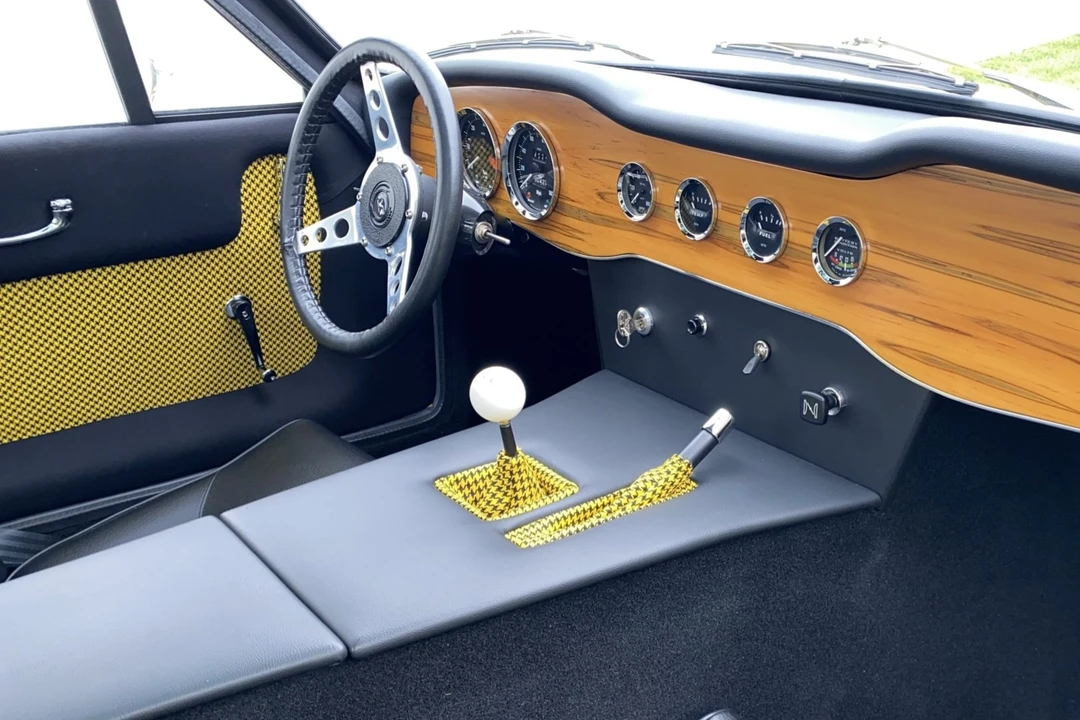1974 TVR 2500M - Image 26 of 31