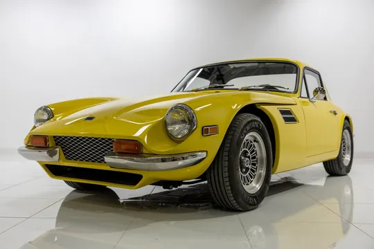 1974 TVR 2500M