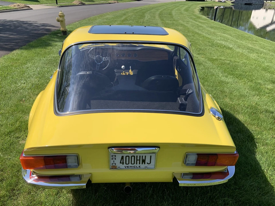 1974 TVR 2500M - Image 31 of 31