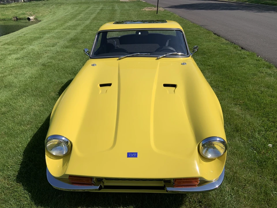 1974 TVR 2500M - Image 5 of 31