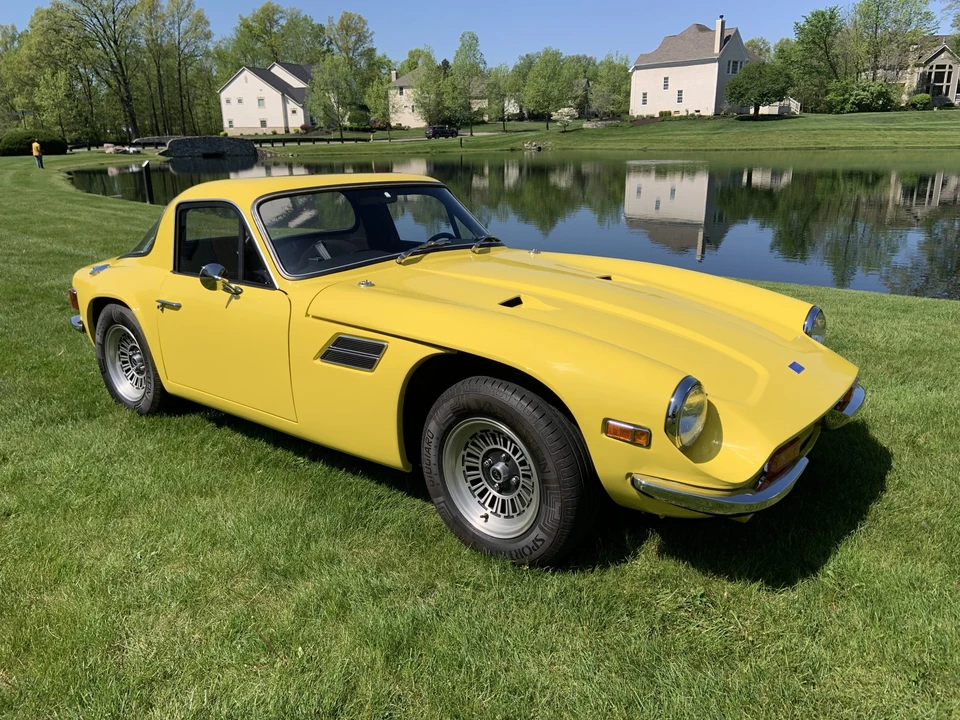 1974 TVR 2500M - Image 20 of 31