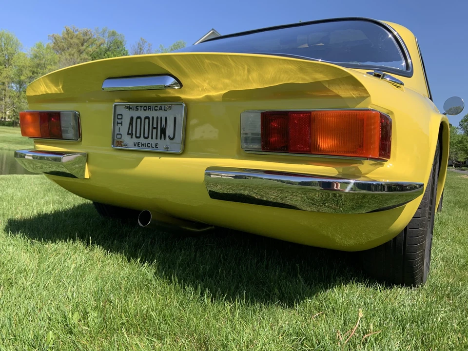 1974 TVR 2500M - Image 29 of 31