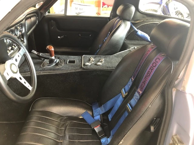1974 TVR 2500M - Image 31 of 31