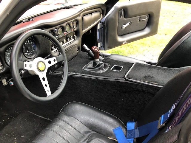 1974 TVR 2500M - Image 30 of 31
