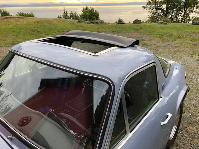 1974 TVR 2500M - Image 24 of 31