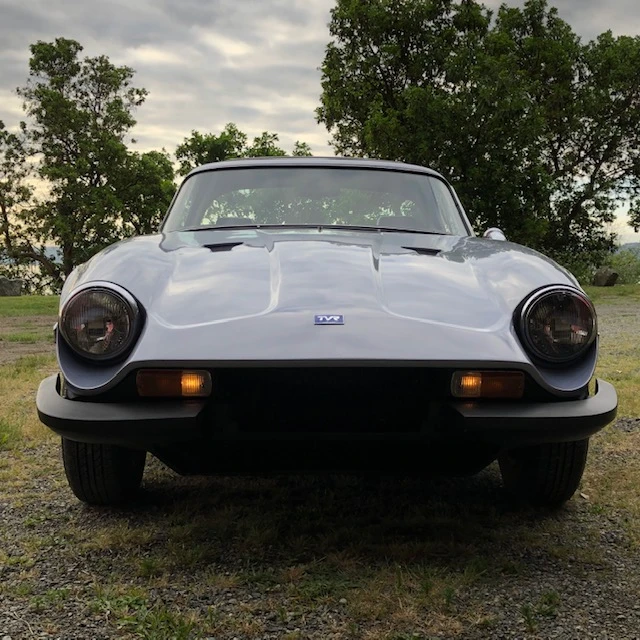 1974 TVR 2500M - Image 13 of 31