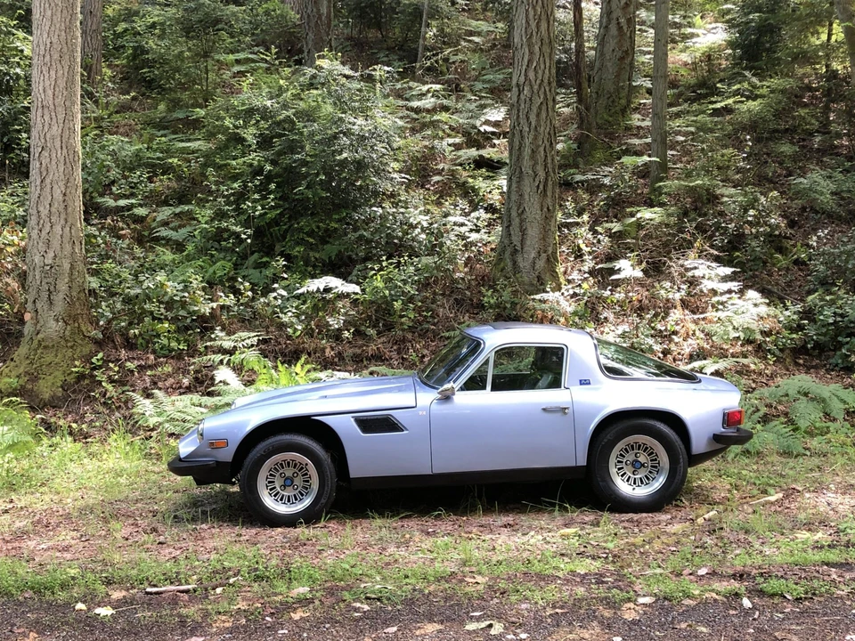 1974 TVR 2500M - Image 4 of 31