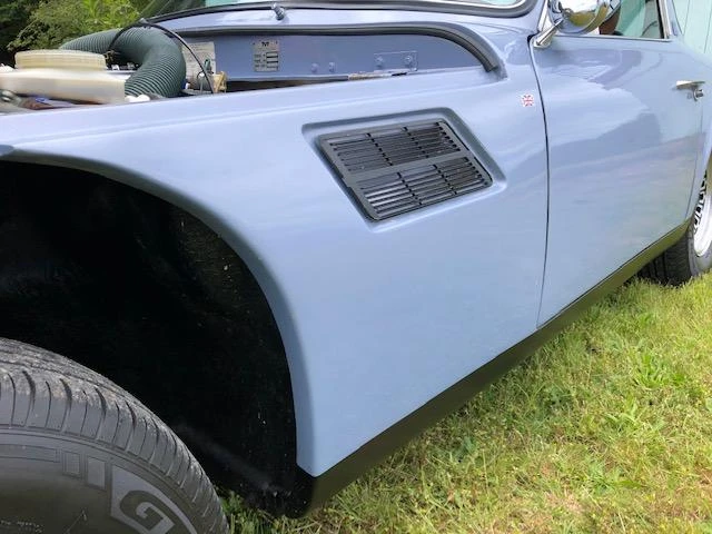 1974 TVR 2500M - Image 18 of 31