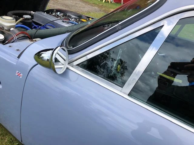 1974 TVR 2500M - Image 19 of 31