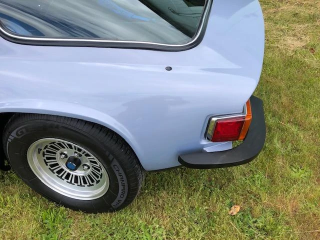 1974 TVR 2500M - Image 20 of 31