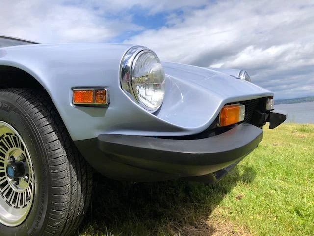 1974 TVR 2500M - Image 15 of 31