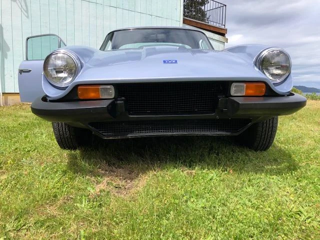 1974 TVR 2500M - Image 12 of 31