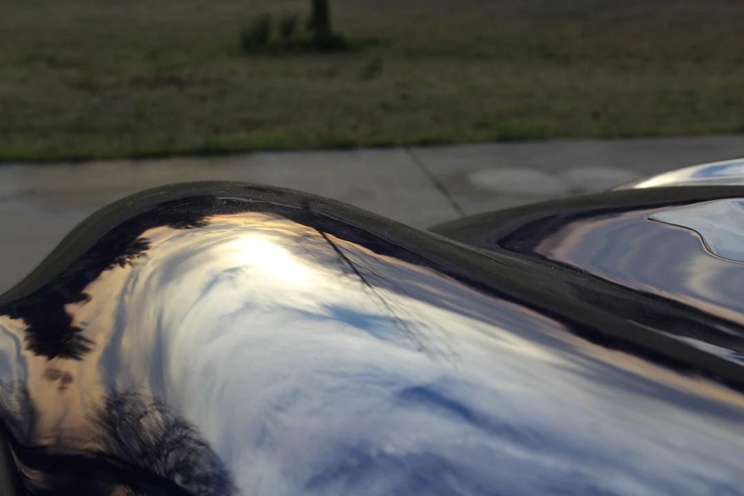 1974 TVR 2500M - Image 23 of 31