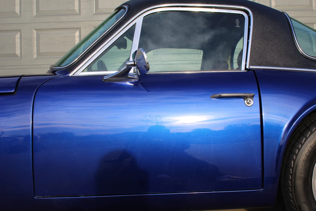 1974 TVR 2500M - Image 11 of 31