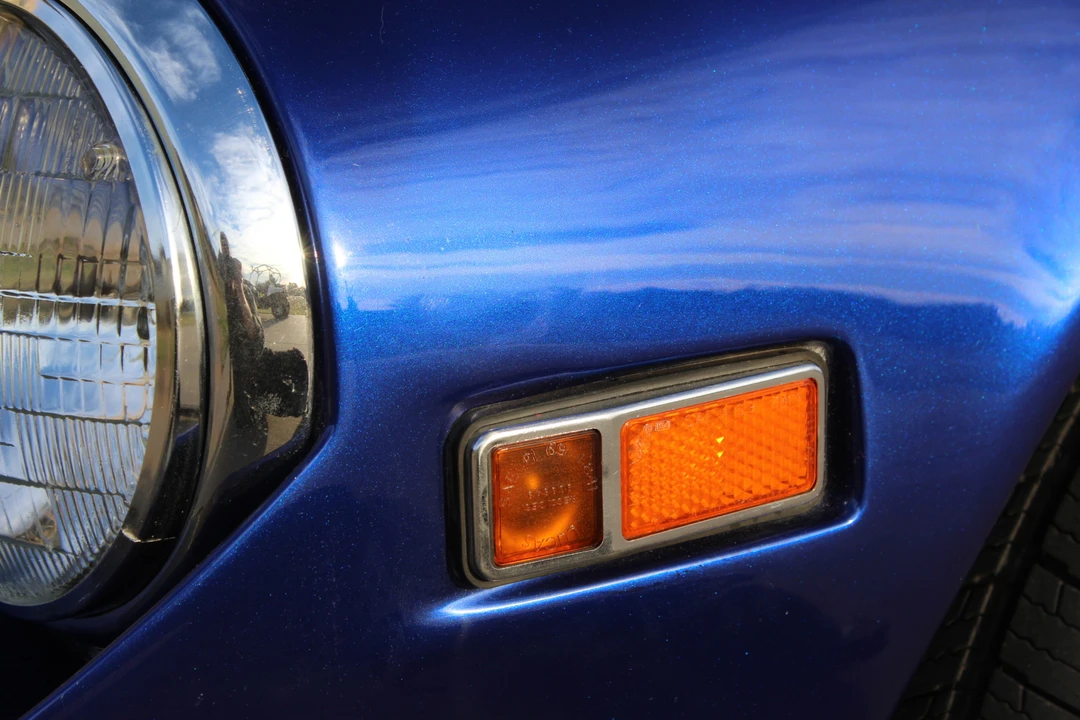 1974 TVR 2500M - Image 29 of 31