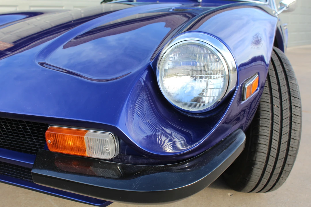 1974 TVR 2500M - Image 30 of 31