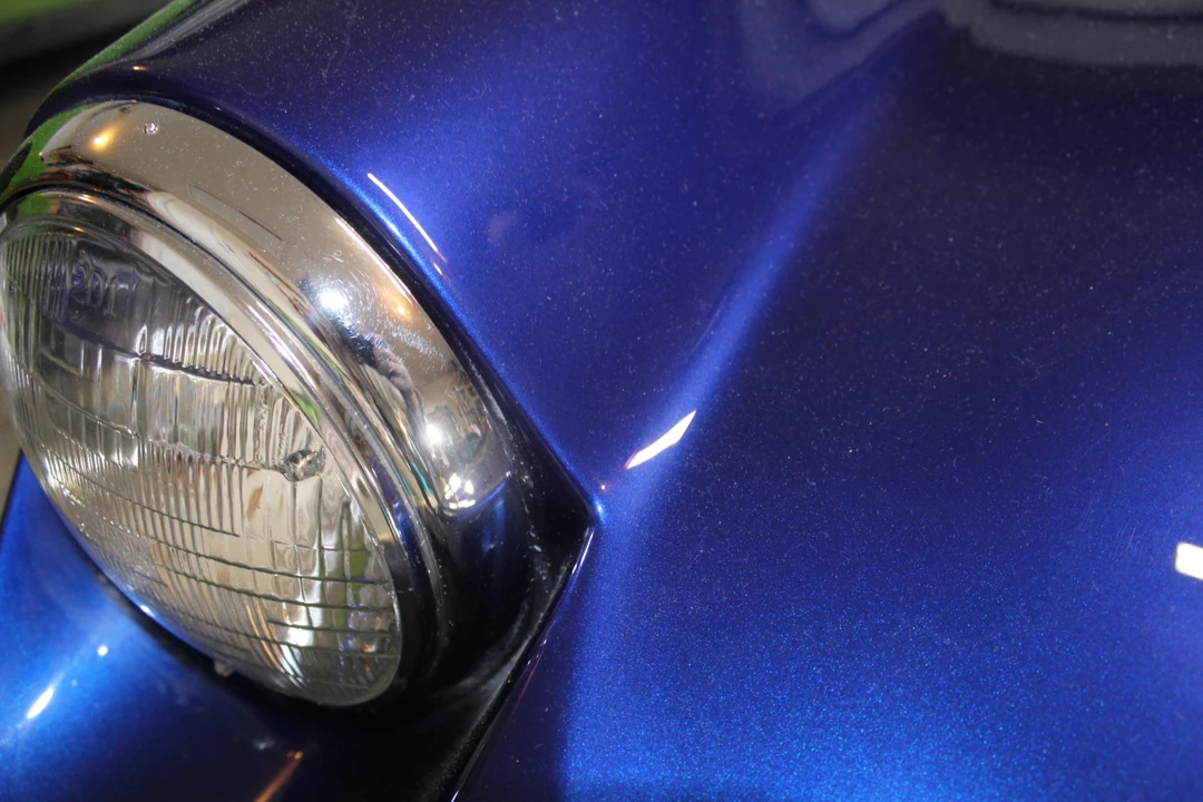 1974 TVR 2500M - Image 24 of 31
