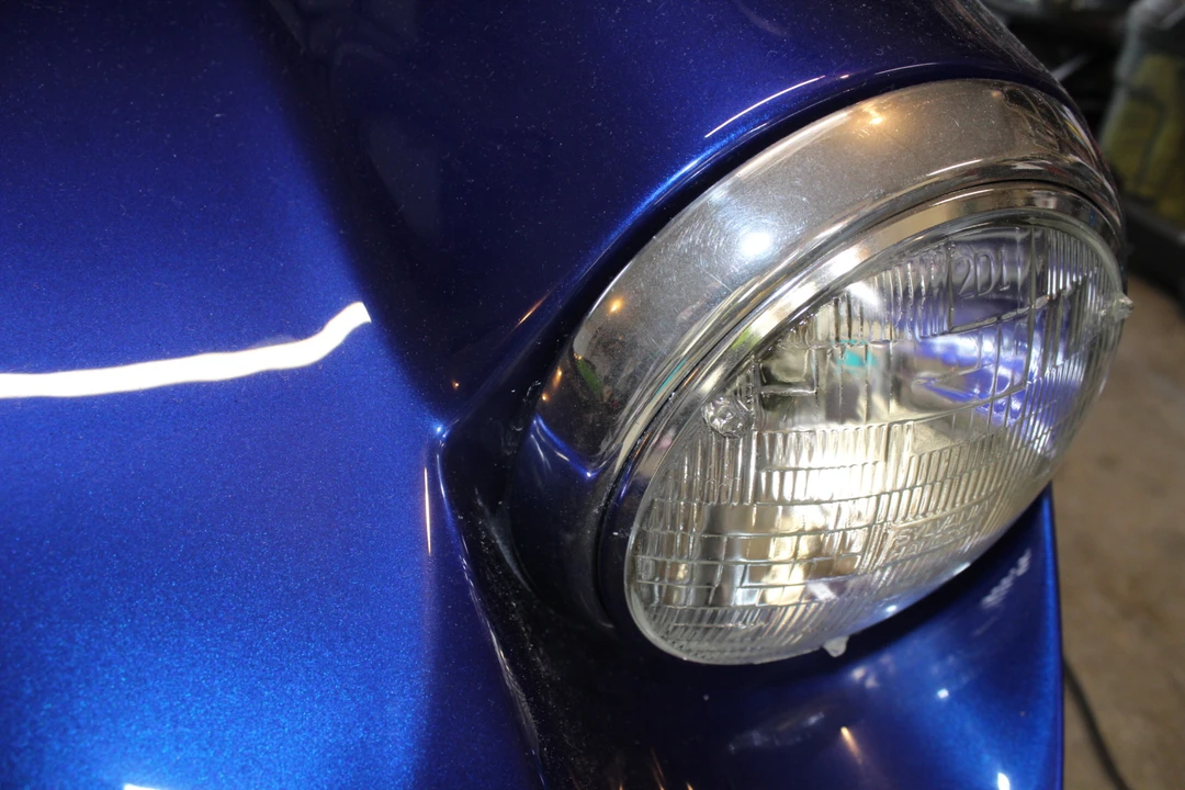 1974 TVR 2500M - Image 27 of 31