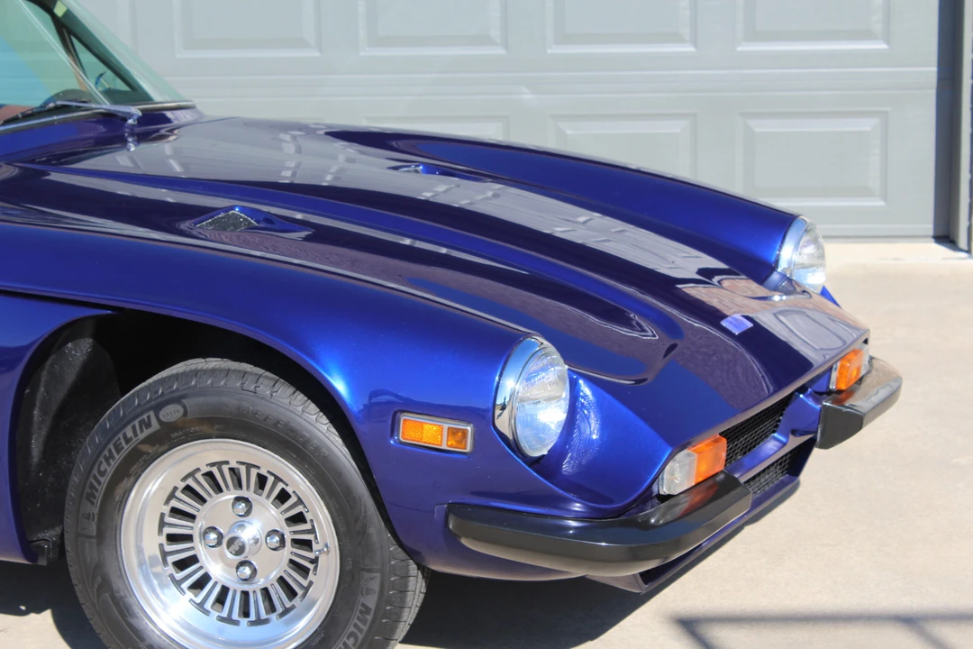 1974 TVR 2500M - Image 15 of 31