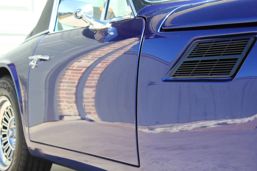 1974 TVR 2500M - Image 14 of 31