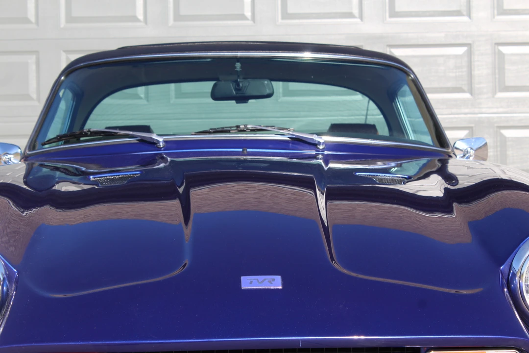 1974 TVR 2500M - Image 20 of 31