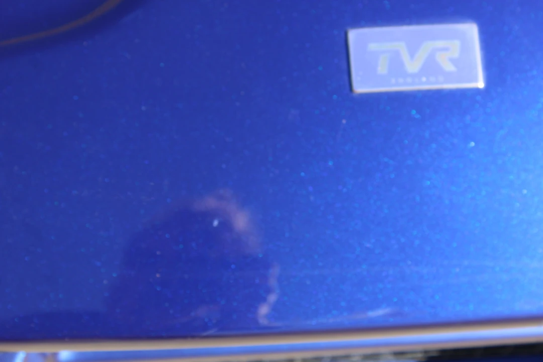 1974 TVR 2500M - Image 17 of 31