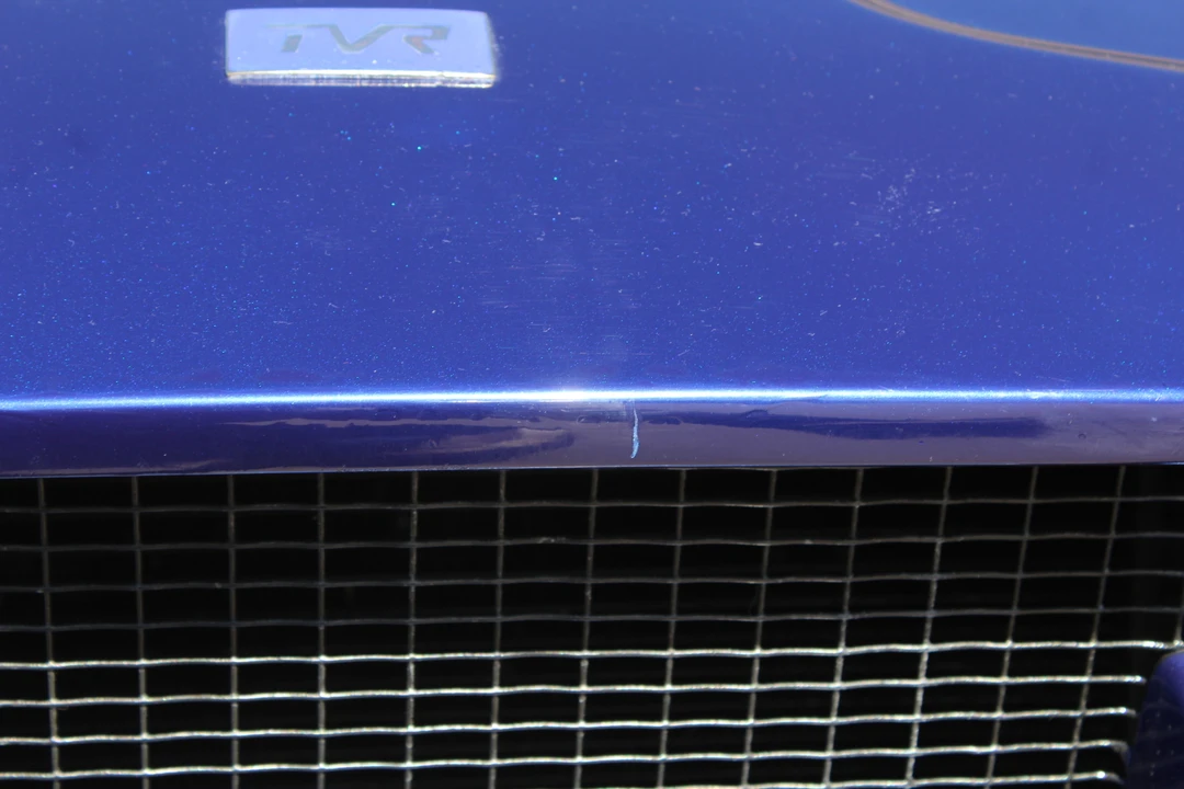 1974 TVR 2500M - Image 18 of 31